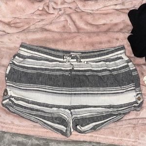 Shorts!